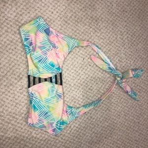 Doesn’t fit anymore